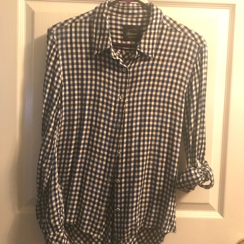 JACHS Girlfriend New York XS